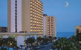 Sea Mist Hotel In Myrtle Beach Sc 3*